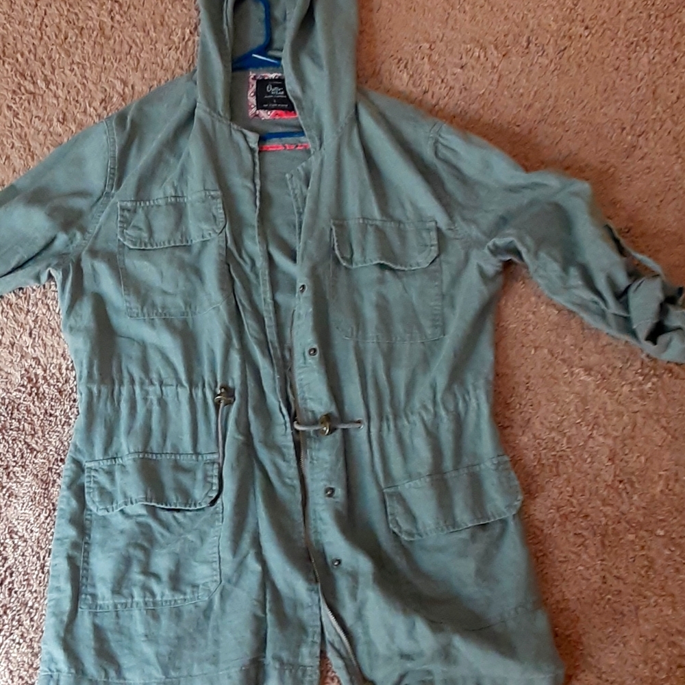 Jacket